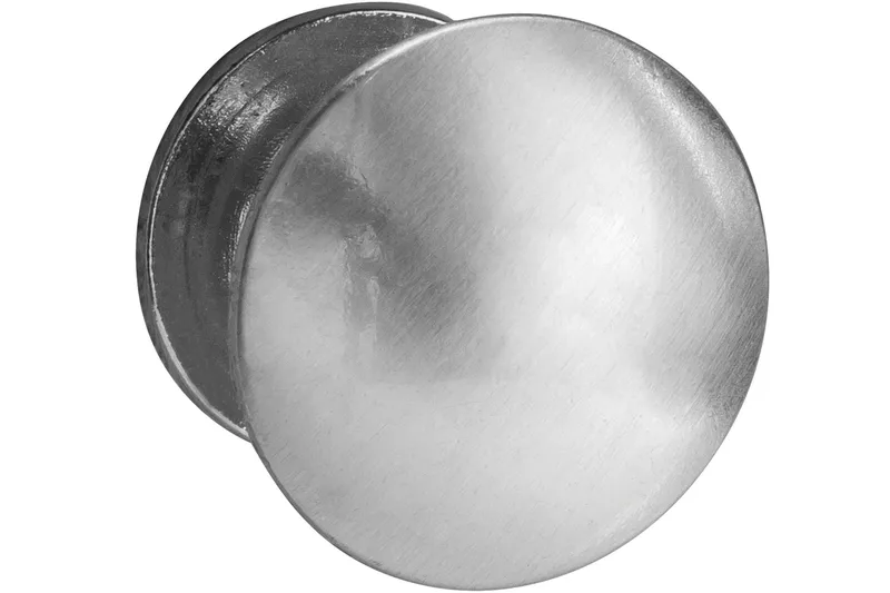 Talkon Sidobord 38 cm - Mörkbrun - Möbler - Bord & matgrupp - Avlastningsbord & sidobord - Lampbord & sidobord