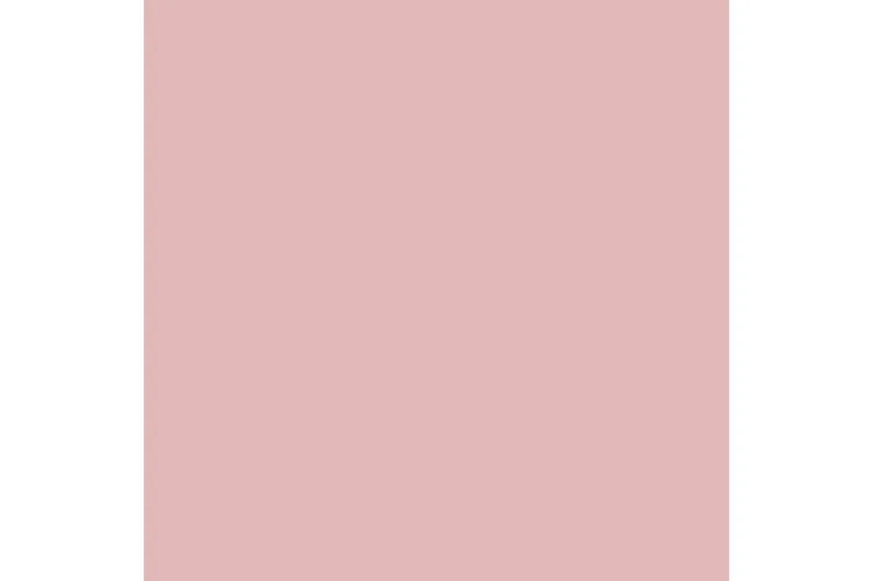 Tamlin Sidobord 38x40 cm Rosa - Novogratz - Möbler - Bord & matgrupp - Avlastningsbord & sidobord - Lampbord & sidobord