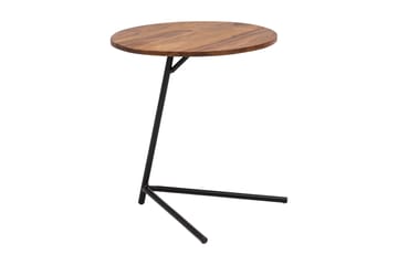 Welcher Sidobord 40 cm - Trä/natur - Möbler - Bord & matgrupp - Avlastningsbord & sidobord - Lampbord & sidobord