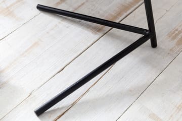 Welcher Sidobord 40 cm - Trä/natur - Möbler - Bord & matgrupp - Avlastningsbord & sidobord - Lampbord & sidobord