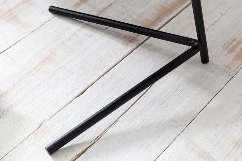 Welcher Sidobord 40 cm - Trä/natur - Möbler - Bord & matgrupp - Avlastningsbord & sidobord - Lampbord & sidobord