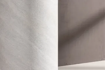 York Travertin Sidobord 50 cm - Grå - Möbler - Bord & matgrupp - Avlastningsbord & sidobord - Piedestal & blompiedestal