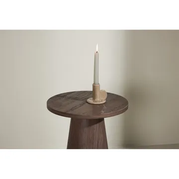 Lanzo Sidobord 35 cm - Suede - Möbler - Bord & matgrupp - Avlastningsbord & sidobord - Brickbord & småbord