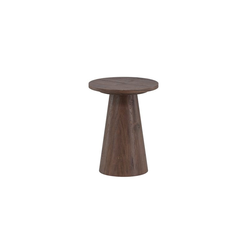 Lanzo Sidobord 35 cm - Suede - Möbler - Bord & matgrupp - Avlastningsbord & sidobord - Lampbord & sidobord