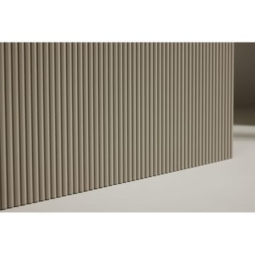 Lenox Sidobord 80 cm - Beige - Möbler - Bord & matgrupp - Avlastningsbord & sidobord - Lampbord & sidobord