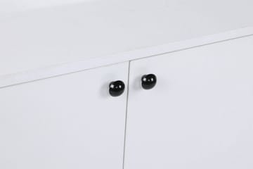 Linlai Avlastningsbord 150 cm - Vit - Möbler - Bord & matgrupp - Avlastningsbord & sidobord - Konsolbord & hallbord