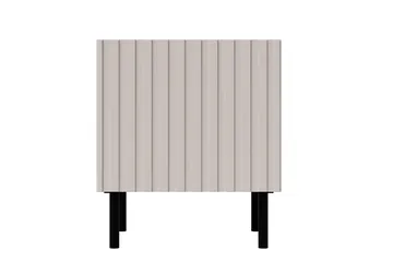 Lionel Sängbord 45 cm - Kashmir - Möbler - Bord & matgrupp - Avlastningsbord & sidobord - Sängbord & nattduksbord