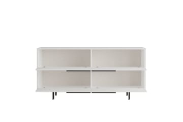 Liyakat Konsollbord 160 cm - Vit - Möbler - Bord & matgrupp - Avlastningsbord & sidobord - Konsolbord & hallbord