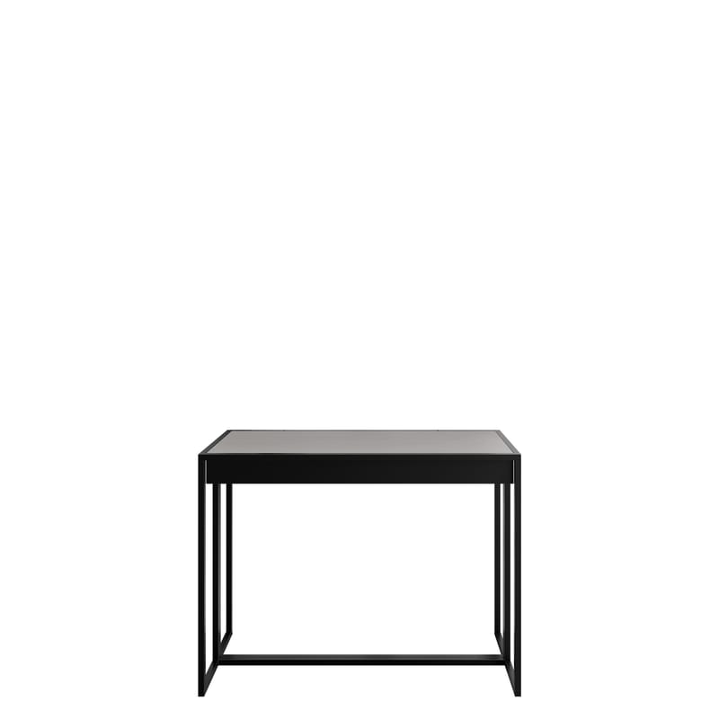 Lofte Konsolbord 104 cm, svart, grå