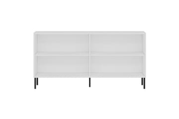 Lorien Konsollbord 150 cm - Vit/Ek - Möbler - Bord & matgrupp - Avlastningsbord & sidobord - Konsolbord & hallbord