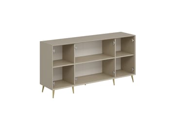 Luxe Konsollbord 180 cm - Sandsten - Möbler - Bord & matgrupp - Avlastningsbord & sidobord - Konsolbord & hallbord