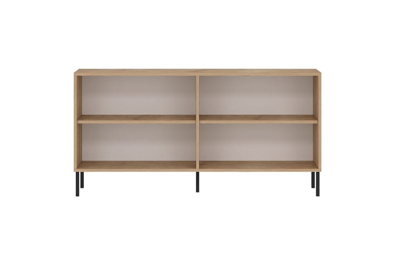 Lyric Konsollbord 150 cm - Ek - Möbler - Bord & matgrupp - Avlastningsbord & sidobord - Konsolbord & hallbord