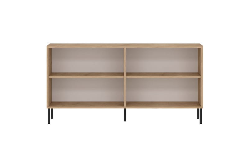 Lyric Konsollbord 150 cm - Ek - Möbler - Bord & matgrupp - Avlastningsbord & sidobord - Konsolbord & hallbord