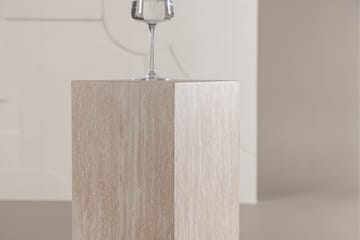 Malö Lampbord 65x23 cm - Beige - Möbler - Bord & matgrupp - Avlastningsbord & sidobord - Brickbord & småbord