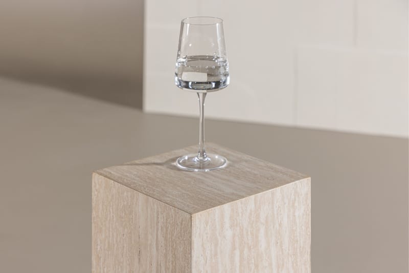 Malö Lampbord 65x23 cm - Beige - Möbler - Bord & matgrupp - Avlastningsbord & sidobord - Lampbord & sidobord