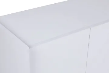 Markas Avlastningsbord 150 cm - Vit - Möbler - Bord & matgrupp - Avlastningsbord & sidobord - Konsolbord & hallbord