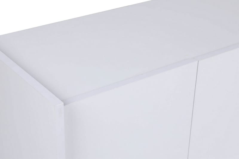 Markas Avlastningsbord 150 cm - Vit - Möbler - Bord & matgrupp - Avlastningsbord & sidobord - Konsolbord & hallbord