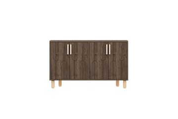 Masateru Konsollbord 120 cm - Mediumfärgat trä - Möbler - Bord & matgrupp - Avlastningsbord & sidobord - Konsolbord & hallbord