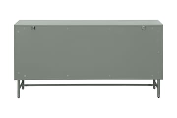 Matterhorn Konsollbord - Avlastningsbord 40 cm djup 157 cm bred 80 cm hög - Grön - Möbler - Bord & matgrupp - Avlastningsbord & sidobord - Konsolbord & hallbord