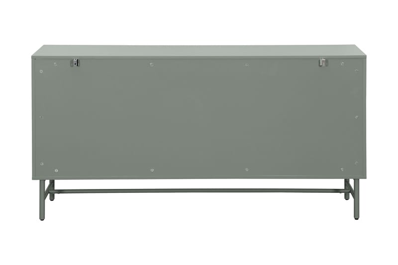 Matterhorn Konsollbord - Avlastningsbord 40 cm djup 157 cm bred 80 cm hög - Grön - Möbler - Bord & matgrupp - Avlastningsbord & sidobord - Konsolbord & hallbord