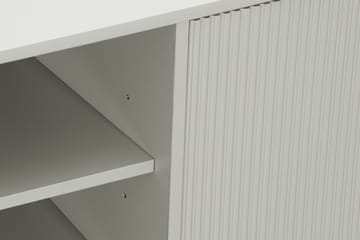 Matterhorn Konsollbord - Sidobord 40 cm djup 157 cm bred 80 cm hög - Beige - Möbler - Bord & matgrupp - Avlastningsbord & sidobord - Konsolbord & hallbord