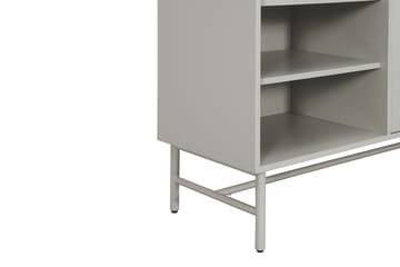 Matterhorn Konsollbord - Sidobord 40 cm djup 157 cm bred 80 cm hög - Beige - Möbler - Bord & matgrupp - Avlastningsbord & sidobord - Konsolbord & hallbord