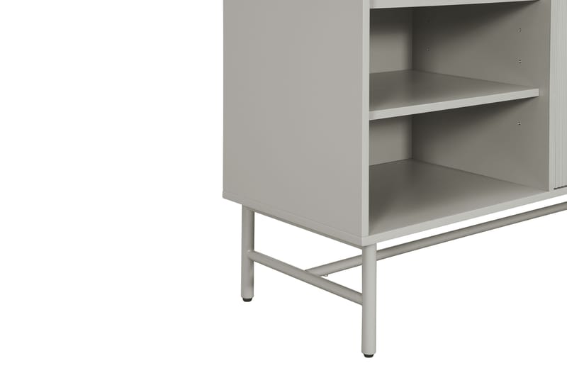 Matterhorn Konsollbord - Sidobord 40 cm djup 157 cm bred 80 cm hög - Beige - Möbler - Bord & matgrupp - Avlastningsbord & sidobord - Konsolbord & hallbord