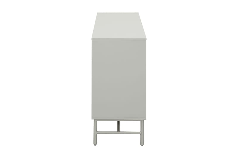 Matterhorn Konsollbord - Sidobord 40 cm djup 157 cm bred 80 cm hög - Beige - Möbler - Bord & matgrupp - Avlastningsbord & sidobord - Konsolbord & hallbord