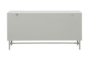 Matterhorn Konsollbord - Sidobord 40 cm djup 157 cm bred 80 cm hög - Beige - Möbler - Bord & matgrupp - Avlastningsbord & sidobord - Konsolbord & hallbord