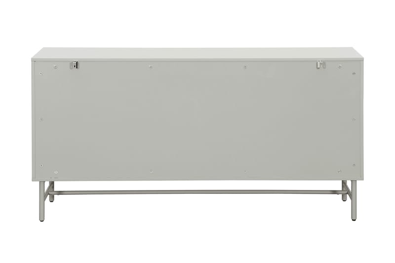 Matterhorn Konsollbord - Sidobord 40 cm djup 157 cm bred 80 cm hög - Beige - Möbler - Bord & matgrupp - Avlastningsbord & sidobord - Konsolbord & hallbord