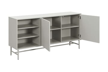 Matterhorn Konsollbord - Sidobord 40 cm djup 157 cm bred 80 cm hög - Beige - Möbler - Bord & matgrupp - Avlastningsbord & sidobord - Konsolbord & hallbord