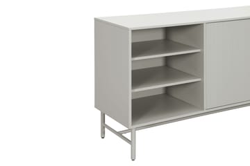 Matterhorn Konsollbord - Sidobord 40 cm djup 157 cm bred 80 cm hög - Beige - Möbler - Bord & matgrupp - Avlastningsbord & sidobord - Konsolbord & hallbord