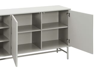 Matterhorn Konsollbord - Sidobord 40 cm djup 157 cm bred 80 cm hög - Beige - Möbler - Bord & matgrupp - Avlastningsbord & sidobord - Konsolbord & hallbord