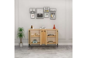 Merion Konsollbord 120 cm - Ek - Möbler - Bord & matgrupp - Avlastningsbord & sidobord - Konsolbord & hallbord