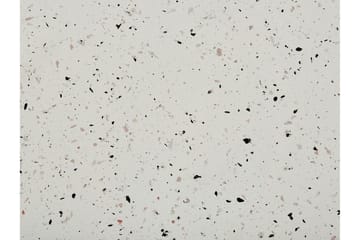 Merritt Sidobord 37 cm - Vit - Möbler - Bord & matgrupp - Avlastningsbord & sidobord - Lampbord & sidobord