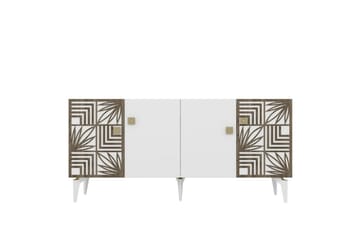 Midia Konsollbord 150 cm - Vit - Möbler - Bord & matgrupp - Avlastningsbord & sidobord - Konsolbord & hallbord