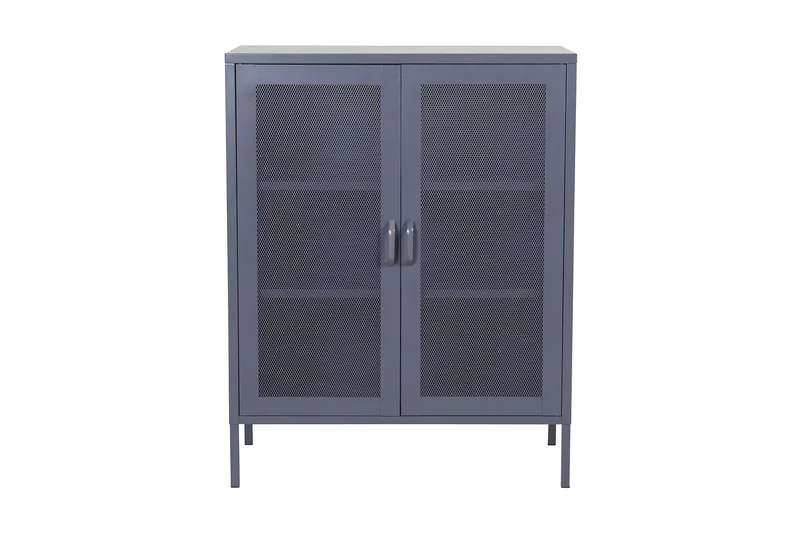 Misha Skänk - Grå - Möbler - Bord & matgrupp - Avlastningsbord & sidobord