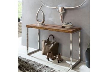 Moschetti Avlastningsbord 120 cm - Trä/natur - Möbler - Bord & matgrupp - Avlastningsbord & sidobord - Konsolbord & hallbord