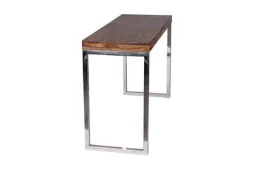 Moschetti Avlastningsbord 120 cm - Trä/natur - Möbler - Bord & matgrupp - Avlastningsbord & sidobord - Konsolbord & hallbord