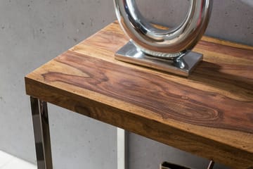 Moschetti Avlastningsbord 120 cm - Trä/natur - Möbler - Bord & matgrupp - Avlastningsbord & sidobord - Konsolbord & hallbord