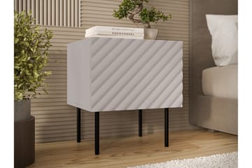 Munkedal Sängbord 47 cm - Kashmir - Möbler - Bord & matgrupp - Avlastningsbord & sidobord - Sängbord & nattduksbord