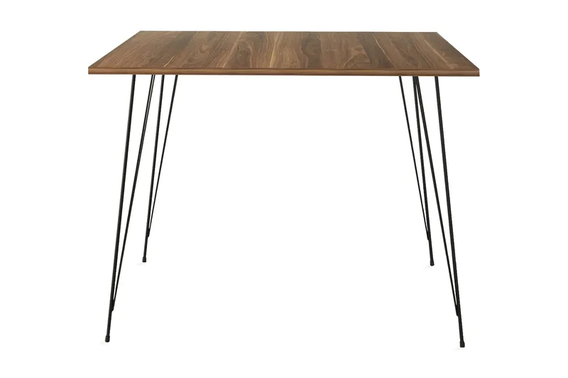 Murtwell Bord 90 cm, Valnöt