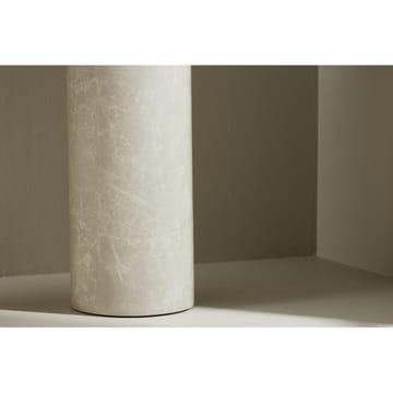 Narvik Sidobord 130 cm - Beige - Möbler - Bord & matgrupp - Avlastningsbord & sidobord - Lampbord & sidobord