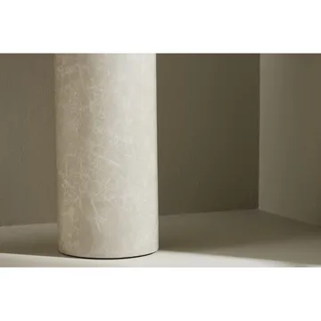 Narvik Sidobord 130 cm - Beige - Möbler - Bord & matgrupp - Avlastningsbord & sidobord - Lampbord & sidobord