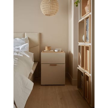 Nattduksbord 4 You Fresh - Ek - Möbler - Bord & matgrupp - Avlastningsbord & sidobord - Sängbord & nattduksbord