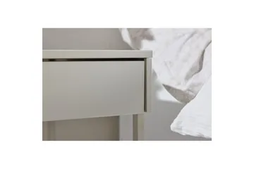 Nattduksbord Bakal - Beige - Möbler - Bord & matgrupp - Avlastningsbord & sidobord - Sängbord & nattduksbord