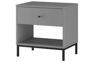 Nattduksbord Celine - Möbler - Bord & matgrupp - Avlastningsbord & sidobord - Sängbord & nattduksbord