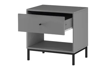 Nattduksbord Celine - Möbler - Bord & matgrupp - Avlastningsbord & sidobord - Sängbord & nattduksbord