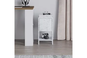 Nattduksbord Haelyn Carraramarmor - Carraramarmor - Möbler - Bord & matgrupp - Avlastningsbord & sidobord - Sängbord & nattduksbord