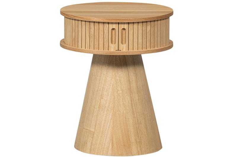 Nattduksbord Karri - Möbler - Bord & matgrupp - Avlastningsbord & sidobord - Sängbord & nattduksbord